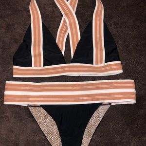Acacia Swimsuit size large